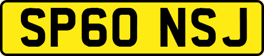 SP60NSJ