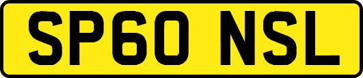 SP60NSL