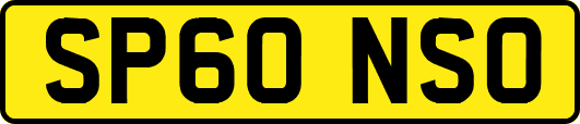 SP60NSO