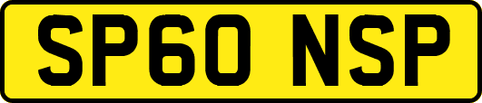 SP60NSP