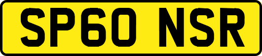 SP60NSR