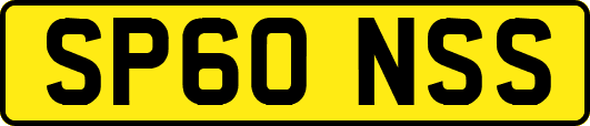 SP60NSS