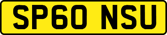 SP60NSU