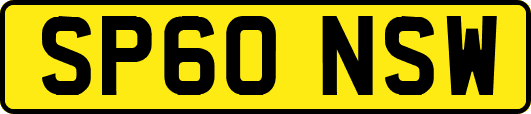 SP60NSW