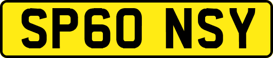 SP60NSY