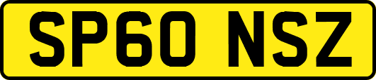 SP60NSZ