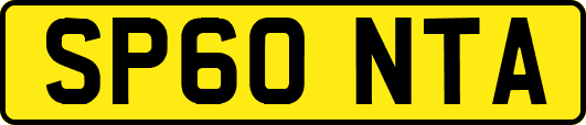 SP60NTA
