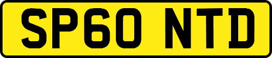 SP60NTD
