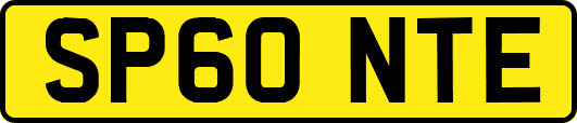 SP60NTE