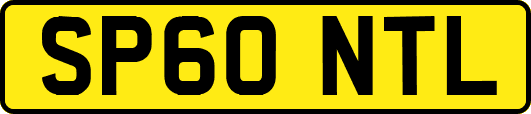 SP60NTL