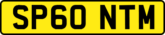SP60NTM