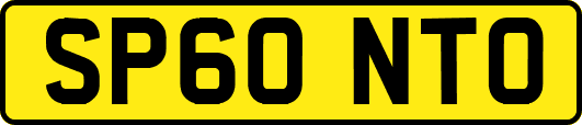 SP60NTO