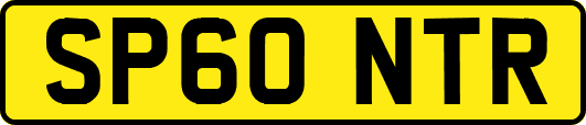 SP60NTR