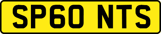 SP60NTS
