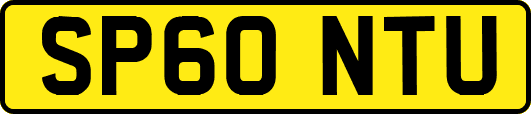 SP60NTU