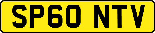 SP60NTV