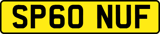 SP60NUF