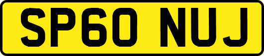 SP60NUJ