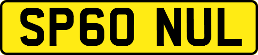 SP60NUL