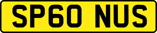 SP60NUS
