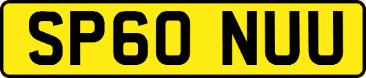 SP60NUU