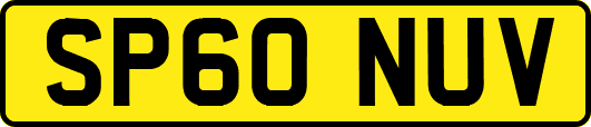 SP60NUV