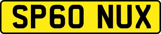 SP60NUX
