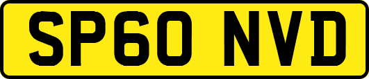 SP60NVD