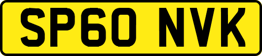 SP60NVK