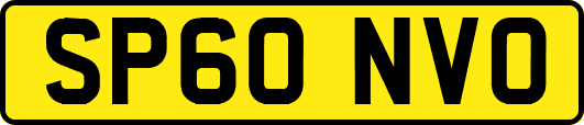 SP60NVO