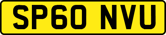 SP60NVU