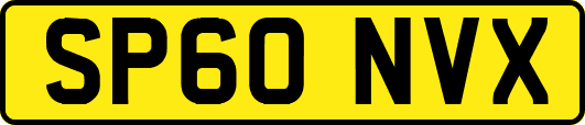 SP60NVX