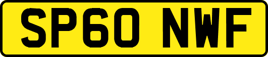 SP60NWF