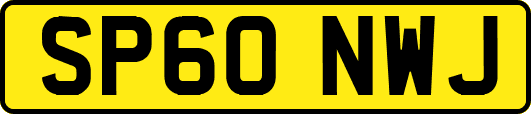 SP60NWJ