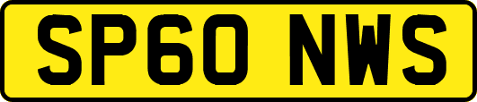 SP60NWS