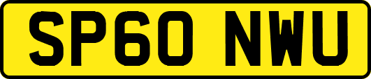 SP60NWU