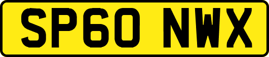SP60NWX