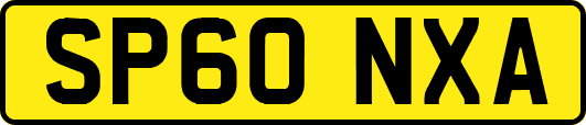 SP60NXA