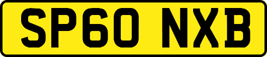 SP60NXB