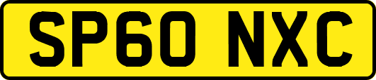 SP60NXC