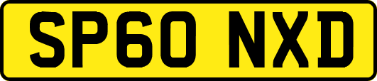 SP60NXD