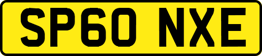 SP60NXE