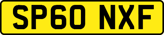 SP60NXF