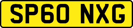 SP60NXG