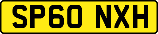 SP60NXH