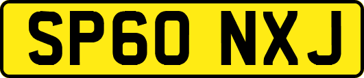SP60NXJ