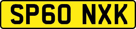 SP60NXK