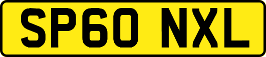 SP60NXL