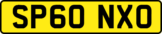 SP60NXO