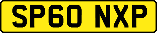 SP60NXP